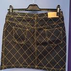 Scherpe prijs! Bandolera denim rok met stiksels mt 40 49582, Kleding | Dames, Rokken, Maat 38/40 (M), Bandolera, ., Zwart