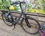 tourfiets demo gazelle orange C7+ 57 cm, Nieuw, Gazelle, Minder dan 10 versnellingen, 28 inch