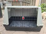Ferplast autobench(middelgrote hond), Dieren en Toebehoren, Ophalen, Zo goed als nieuw