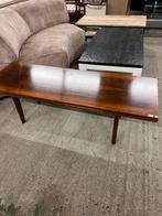 Vintage salontafel, Ophalen