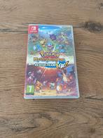 Pokémon Mystery Dungeon Rescue Team DX Nintendo Switch, Spelcomputers en Games, Games | Nintendo Switch, Avontuur en Actie, 1 speler