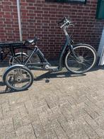 Stella nantes driewieler, Fietsen en Brommers, Fietsen | Driewielfietsen, Ophalen of Verzenden, Zo goed als nieuw, Stella