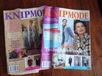 knip, Ophalen, Vrouw, Knipmode, Overige typen