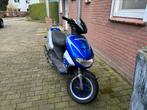 CPI Hussar 70cc, Fietsen en Brommers, Overige merken, Gebruikt, Ophalen of Verzenden, Tweetakt