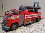 PAW PATROL Brandweerwagen Ultimate Rescue, Gebruikt, Ophalen of Verzenden