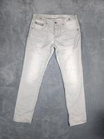 PME Legend Broek Curtis W36 L36 Regular Slim Fit Grijs Pall, W36 - W38 (confectie 52/54), ., Ophalen of Verzenden, .