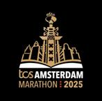 Ticket hele marathon Amsterdam, Tickets en Kaartjes, Evenementen en Festivals, Eén persoon