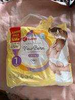 Bijna vol pak Kruidvat newborn luiers maat 1 GRATIS, Ophalen, Zo goed als nieuw, Overige typen