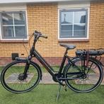 Stella vicenza superior fdst ALLES NIEUW!, Fietsen en Brommers, Elektrische fietsen, Zo goed als nieuw, 50 km per accu of meer