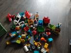 Heel veel Lego duplo, Complete set, Duplo, Ophalen of Verzenden, Zo goed als nieuw