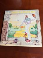 Dubbel Elpee Elton John, Ophalen of Verzenden, 1960 tot 1980, Gebruikt, Overige formaten