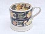Emma Bridgewater - Black Dresser, Verzenden, Zo goed als nieuw, Overige stijlen, Kop(pen) en/of Schotel(s)