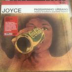 Joyce - Passarinho Urban (2024), Cd's en Dvd's, Vinyl | Wereldmuziek, Latijns-Amerikaans, Ophalen of Verzenden, 12 inch, Nieuw in verpakking