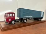 DAF 2600 75 jaar DAF op plank, Ophalen, Zo goed als nieuw, Bus of Vrachtwagen, Lion Toys