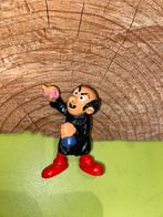 Smurf gargamel van de smurfen met roze/paarse flesjes, Verzamelen, Smurfen, Ophalen of Verzenden, Zo goed als nieuw, Verschillende Smurfen