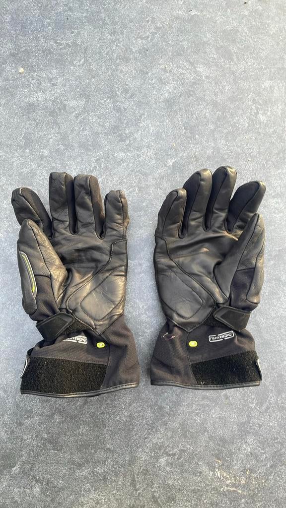 Macna Raintex Motorhandschoenen 3XL - Waterdicht, Motoren, Kleding | Motorkleding, Ophalen of Verzenden, Tweedehands, Heren
