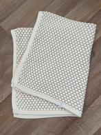 Joolz deken honeycomb off-white, Ophalen of Verzenden, Zo goed als nieuw