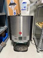 Douwe Egberts koffieautomaat, Witgoed en Apparatuur, Koffiezetapparaten, 10 kopjes of meer, Ophalen, Gebruikt, Koffiemachine