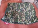 fatboy camouflage kleuren, Huis en Inrichting, Zitzakken, Ophalen, Gebruikt, Groen