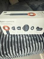 Dyson Supersonic Fohn nieuw in doos Blue copper, Sieraden, Tassen en Uiterlijk, Ophalen of Verzenden, Nieuw, Föhn of Haardroger