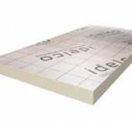 Idelco PirPlaten Isolatie 60x120 NIEUW + gebr afschotisolati, Ophalen, 4 tot 8 cm, Vloerisolatie, Nieuw