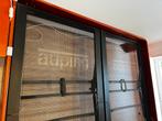 Auping Auronde 160 x 200 kersenkleur, Ophalen, Overige kleuren, Tweepersoons, Tijdloos