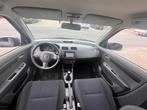 Suzuki Swift 1.3 Shogun|5 deur| Airco|Elek.ramen|Navigatie, Auto's, Voorwielaandrijving, Stof, Gebruikt, Zwart