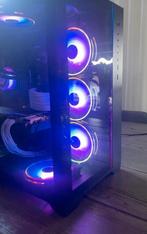 Custom Gaming PC - Ryzen 7, RTX 2080 Super, 32GB RAM, 32 GB, Ophalen of Verzenden, Zo goed als nieuw, Gaming