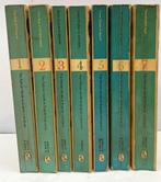 The Pelican Guide to English Literature (1971-1973), Ophalen of Verzenden, Zo goed als nieuw