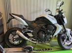 Kawasaki Z750 **Black-White edition** (2010), Motoren, Motoren | Kawasaki, Sportuitlaat, 4 cilinders, Motorrijbewijs A, 749 cc