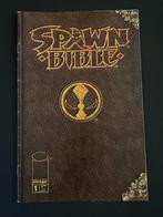 #0303 Spawn Bible 1, Boeken, Eén comic, Ophalen of Verzenden, Amerika