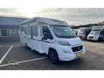 Pilote P 740 C NL en NAP en zeer compleet, Caravans en Kamperen, Campers, Kluisje, Buitenlamp, Pilote, 7 tot 8 meter