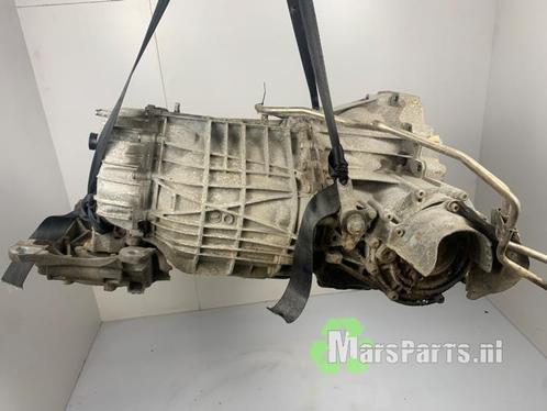 Automaatbak van een Audi A5, Auto-onderdelen, Transmissie en Toebehoren, Audi, Gebruikt, 3 maanden garantie, Ophalen of Verzenden