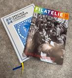 NVPH speciale catalogus 2024 plus gratis Filatelie magazine, Verzenden, Catalogus