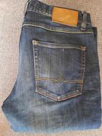 Stangata jeans 33 - 32 spijkerbroek heren, Kleding | Heren, Blauw, Ophalen of Verzenden, W33 - W34 (confectie 48/50), Zo goed als nieuw