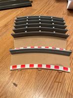 Scalextric Border ML00158 en Barrier ML00159, Ophalen of Verzenden, Zo goed als nieuw, Elektrisch, Overige merken