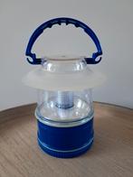 Stormlamp op Batt., Ophalen of Verzenden, Nieuw