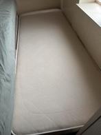 Goede Boxsprings en matrassen Gratis, Ophalen, Tweepersoons, Zo goed als nieuw, 80 cm