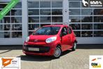 Citroen C1 1.0-12V / 5-DEURS / Séduction / 12Volt Aansluiti, Voorwielaandrijving, Stof, Gebruikt, 4 stoelen
