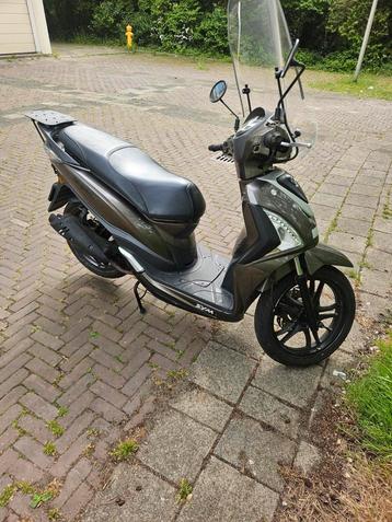 Sym symphony st brom. 2016 beschikbaar voor biedingen