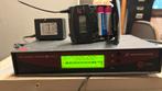 Sennheiser draadloos, Muziek en Instrumenten, Microfoons, Ophalen of Verzenden, Gebruikt, Overige typen