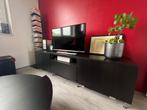 IKEA Besta TV dressoir, Ophalen, Overige materialen, 150 tot 200 cm, Zo goed als nieuw