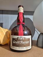 Gran Marnier fles 3 Liter leeg, Ophalen of Verzenden, Gebruikt
