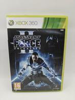 Star Wars the force Unleashed Xbox 360, Spelcomputers en Games, Games | Xbox 360, Avontuur en Actie, Vanaf 18 jaar, ., 1 speler