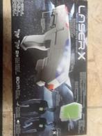 Laser game pistolen, Ophalen of Verzenden, Nieuw