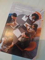 Effectief leiderschap in zorg en welzijn - LOI, Boeken, Ophalen of Verzenden, Nieuw, HBO, Loi