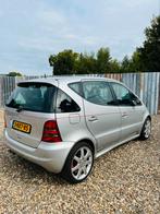 Mercedes-Benz A-klasse 210 Evolution AMG LWB Uniek Classic., Voorwielaandrijving, 4 cilinders, 1095 kg, Handgeschakeld