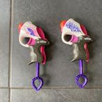 Nerf Rebelle set van 2, Ophalen of Verzenden, Zo goed als nieuw