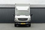 Mercedes-Benz Sprinter 314 CDI | Bakwagen met laadklep | Aut, Automaat, Gebruikt, Wit, Bedrijf