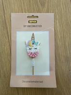 Mini knutsel set unicorn, Ophalen of Verzenden, Zo goed als nieuw, Materiaal